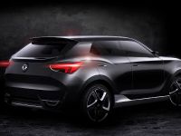 SsangYong SIV-1 Concept (2013) - picture 2 of 2