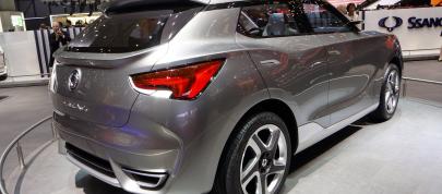 SsangYong SIV-1 Geneva (2013) - picture 7 of 7