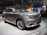 SsangYong SIV-1 Geneva (2013) - picture 2 of 7