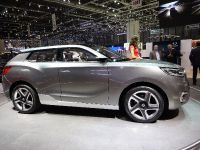 SsangYong SIV-1 Geneva (2013) - picture 3 of 7