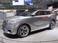 SsangYong SIV-1 Geneva (2013)