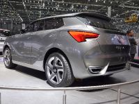 SsangYong SIV-1 Geneva (2013) - picture 5 of 7