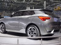 SsangYong SIV-1 Geneva (2013) - picture 6 of 7