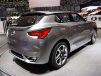 SsangYong SIV-1 Geneva (2013)