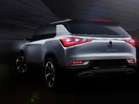 SsangYong SIV-2 Concept (2016) - picture 2 of 3