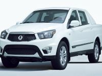 SsangYong SUT-1 (2012) - picture 1 of 6