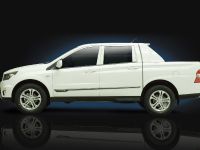 SsangYong SUT-1 (2012) - picture 3 of 6