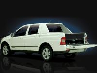 SsangYong SUT-1, 4 of 6