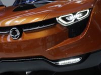 SsangYong XIV-1 Concept Frankfurt (2011) - picture 3 of 6