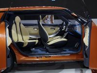 SsangYong XIV-1 Concept Frankfurt (2011) - picture 6 of 6