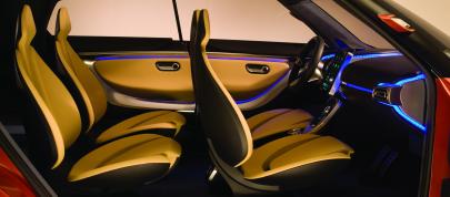 SsangYong XIV-1 Concept (2011) - picture 7 of 8