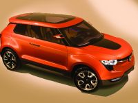 SsangYong XIV-1 Concept (2011) - picture 2 of 8