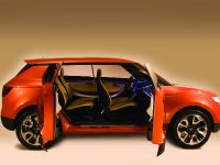 SsangYong XIV-1 Concept (2011) - picture 5 of 8