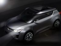 SsangYong XIV-2 Concept, 1 of 2