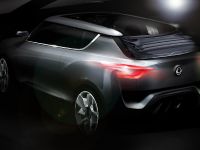 SsangYong XIV-2 Concept, 2 of 2