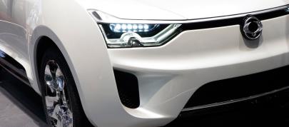Ssangyong XIV 2 Geneva (2012) - picture 4 of 4