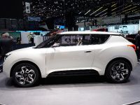 Ssangyong XIV 2 Geneva (2012)