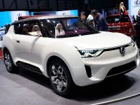 Ssangyong XIV 2 Geneva (2012) - picture 3 of 4