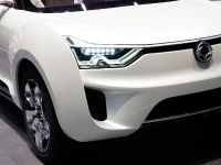 Ssangyong XIV 2 Geneva (2012)
