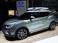 SsangYong XIV-Adventure Paris (2014) - picture 3 of 4