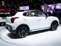 SsangYong XIV Paris (2014) - picture 5 of 5