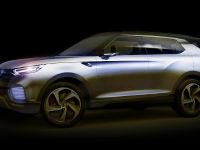 SsangYong XLV Concept (2014) - picture 1 of 2