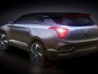 SsangYong XLV Concept (2014) - picture 2 of 2