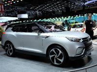SsangYong XLV Geneva (2014)