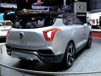 SsangYong XLV Geneva (2014)