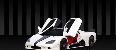 SSC Ultimate Aero EV (2009) - picture 4 of 8