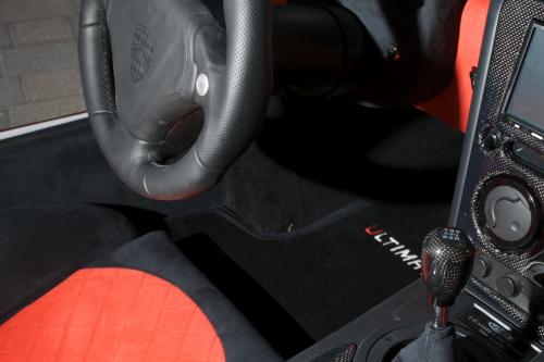 SSC Ultimate Aero EV (2009) - picture 8 of 8