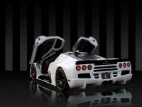 SSC Ultimate Aero EV (2009) - picture 2 of 8