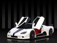 SSC Ultimate Aero EV (2009) - picture 1 of 8