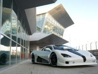 SSC Ultimate Aero EV (2009) - picture 7 of 8
