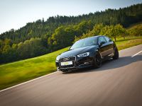 ST Audi A3 and BMW 2-series Coupe (2014) - picture 1 of 10