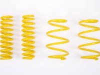 ST Audi A3 and BMW 2-series Coupe (2014) - picture 10 of 10