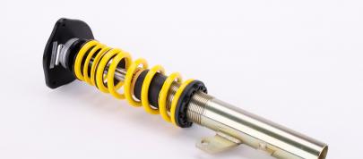ST Suspensions Mercedes-Benz CLA-Class (2014) - picture 4 of 6