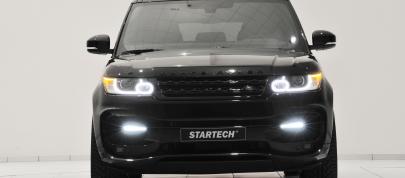 Startech  Range Rover Sport (2013) - picture 4 of 25