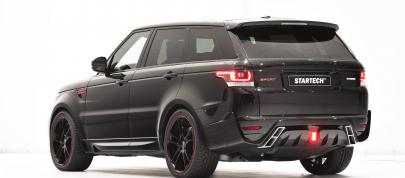 Startech  Range Rover Sport (2013) - picture 7 of 25