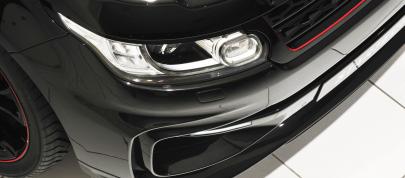 Startech  Range Rover Sport (2013) - picture 12 of 25