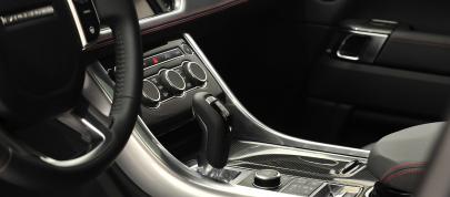 Startech  Range Rover Sport (2013) - picture 20 of 25