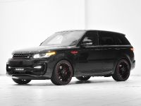 Startech  Range Rover Sport (2013) - picture 1 of 25