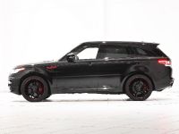 Startech  Range Rover Sport (2013) - picture 5 of 25