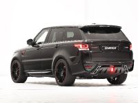 Startech  Range Rover Sport (2013) - picture 7 of 25