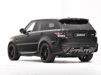 Startech 2013 Range Rover Sport