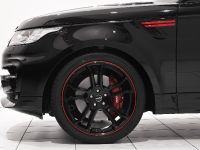 Startech  Range Rover Sport (2013) - picture 10 of 25