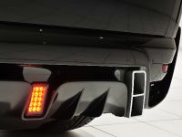 Startech  Range Rover Sport (2013)