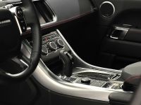 Startech  Range Rover Sport (2013)