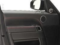 Startech  Range Rover Sport (2013)