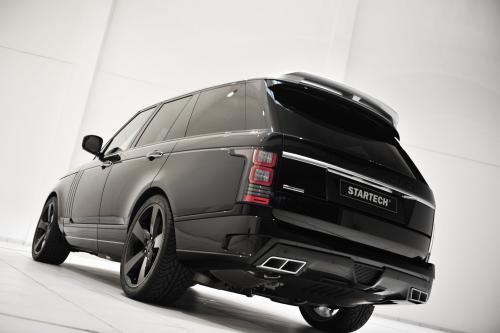 STARTECH  Range Rover (2013) - picture 8 of 23
